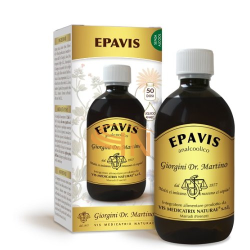Epavis Liquido Analco 500 ml