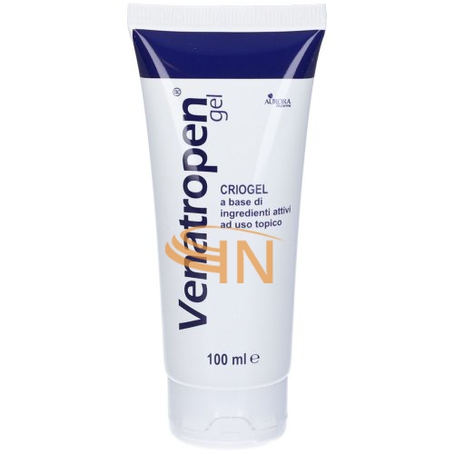 Venatropen Gel 100ml