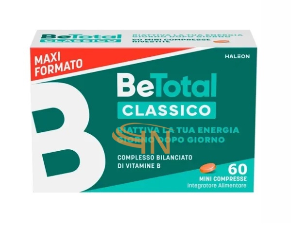 Betotal Classico 60 compresse