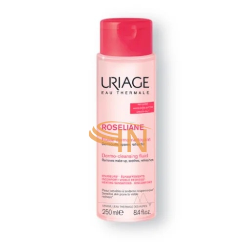 Roseliane Fluido Dermodetergente 250ml