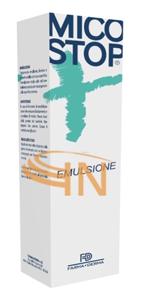 Farma Derma Micostop emulsione 125 ml