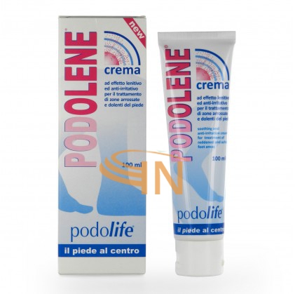 Podolene crema 100 ml