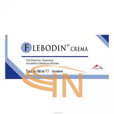 Flebodin crema tubetto 100 ml	
