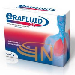Erafluid gr 14 bustine