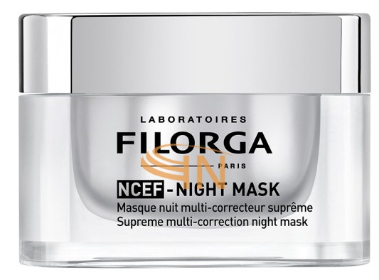 Filorga NCEF Night Mask Maschera Notte 50 ml