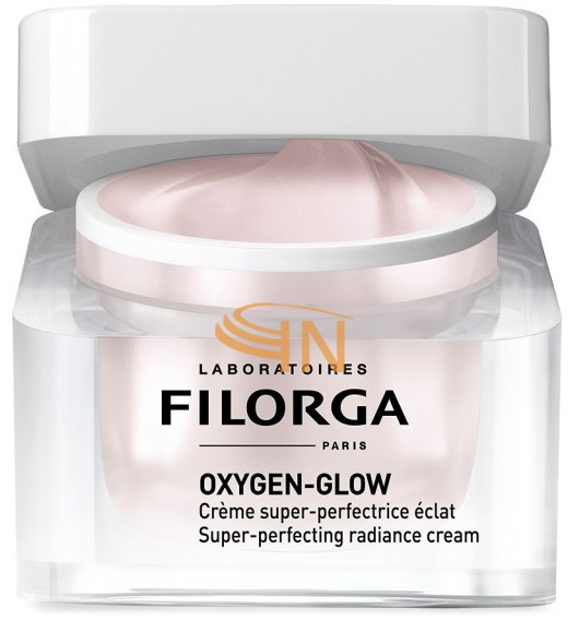 Filorga Oxygen-Glow Super Prefecting Radiance Cream 50 ml