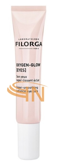 Filorga Oxygen-Glow Super Smoothing Radiance Eye Care 15ml