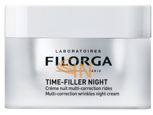 Filorga Time Filler Night Crema Notte 50 ml