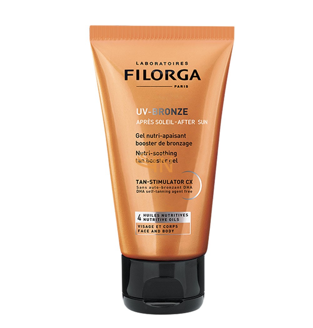 Filorga uv bronze after sun 200 ml