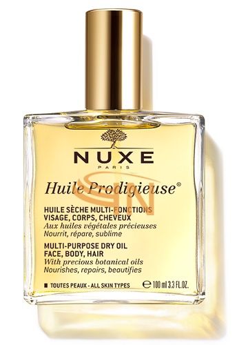 Nuxe huile prodigieuse 100 ml