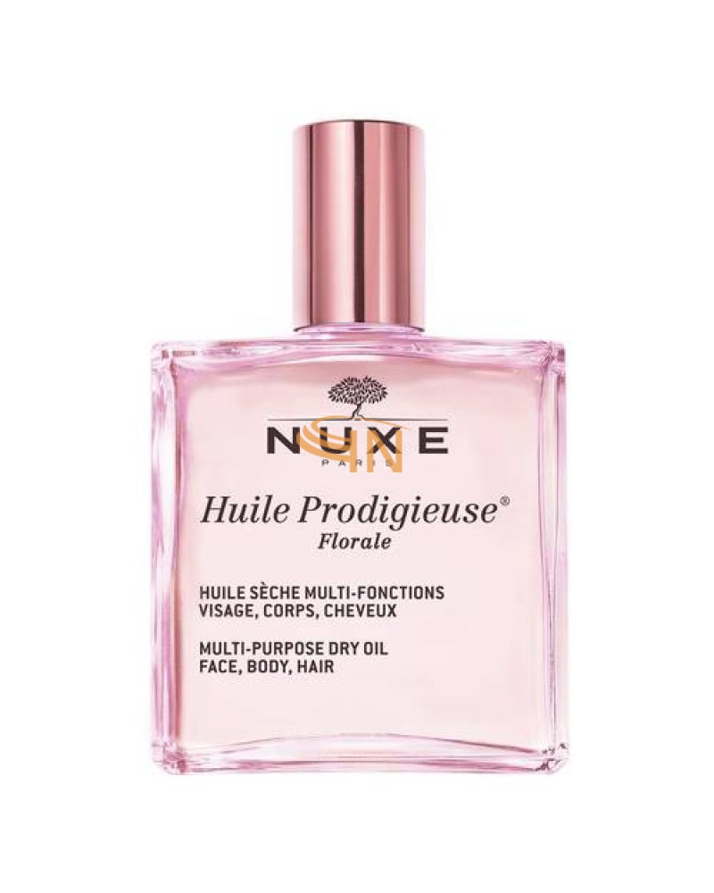 Nuxe Huile Prodigieuse Florale Multi Purpose Dry Oil 100ml