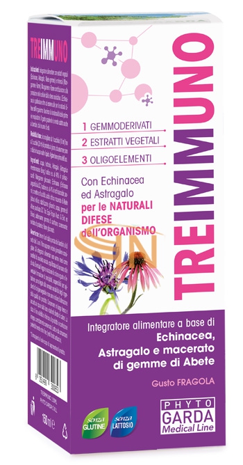 Phyto Garda Treimmuno 150 ml