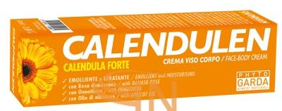 Phyto Garda Calendulen calendula forte 50 ml