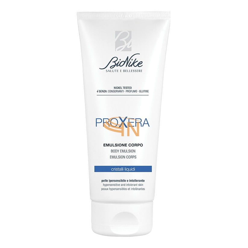 Bionike Proxera Emulsione Corpo 200 ml