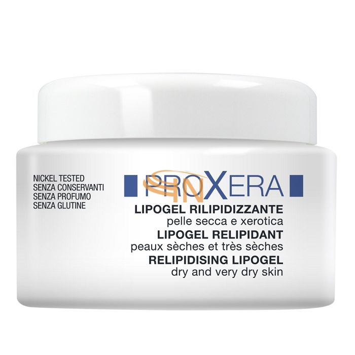 BioNike Proxera Lipogel 50 ml