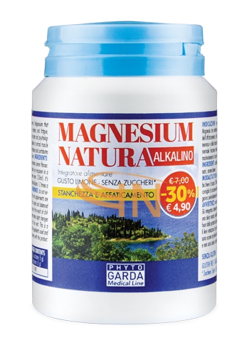 Phyto Garda Magnesium natura 50 g