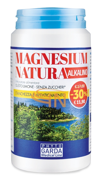 Phyto Garda Magnesium natura 150 g	