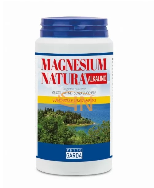 Phyto Garda Magnesium Natura Alkalino 300gr