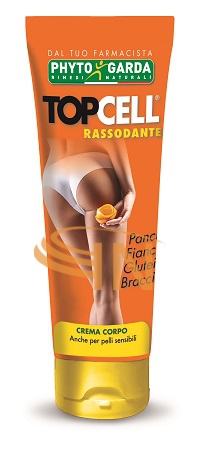 Phyto Garda Topcell rassodante crema 125 ml
