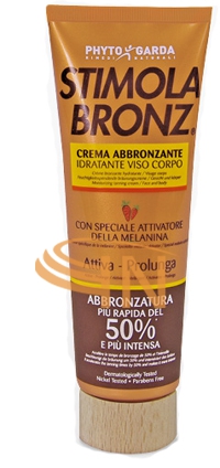 Stimolabronz Crema 125 ml Autoabbronzante