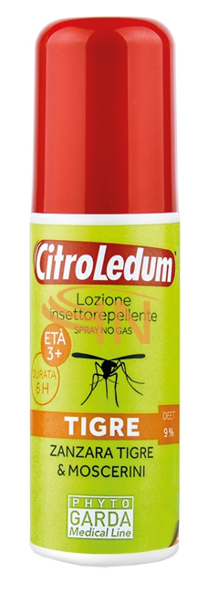 Phyto Garda Citroledum tigre spray 75 ml	