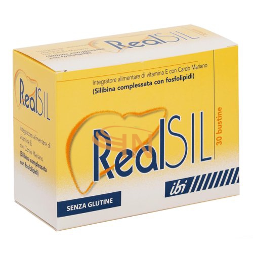 Realsil 30 Bustine