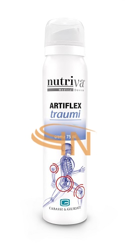 Nutriva artiflex traumi 75 ml