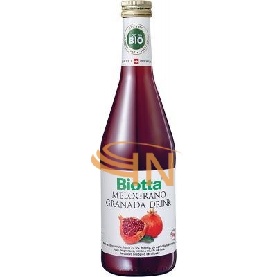 Biotta succo di melograno 500 ml
