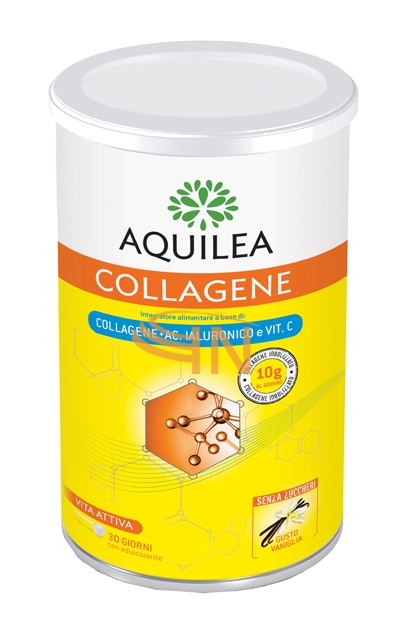 Aquilea collagene 315 g