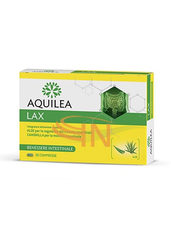 Aquilea Lax 30 compresse