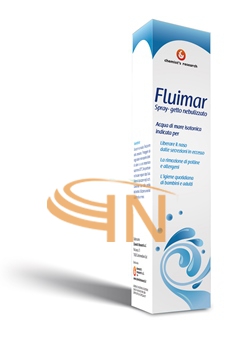 FLUIMAR SPRAY 125ML