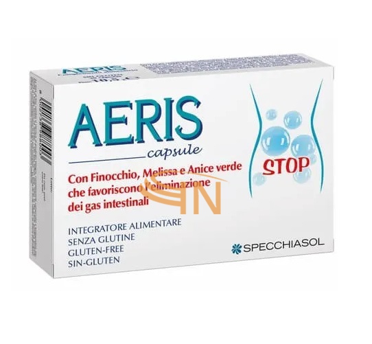 Aeris 30 Capsule