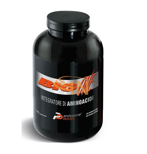 Big One 100 Compresse