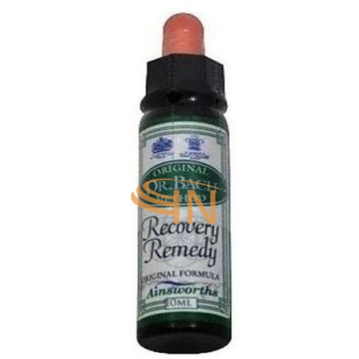 Santiveri Ainsworths recov remedy 10ml