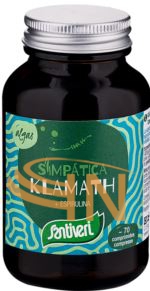 Santiveri Alga klamat 70 compresse