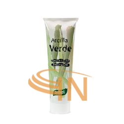 Santiveri Argilla Verde in pasta 400g