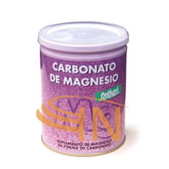 Santiveri Carbonato magnesio 110 g