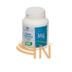 Cloruro Magnesio 200 compresse