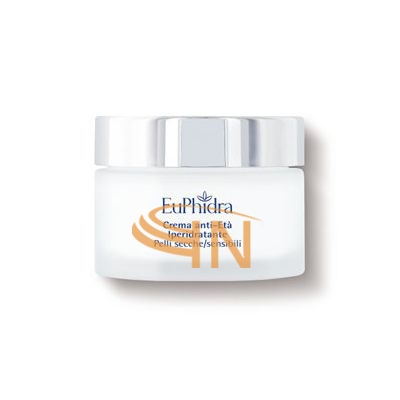 EuPhidra Skin Progress Crema Anti Et� Iperidratante 40 ml