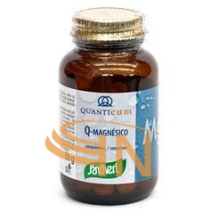 Santiveri Magnesio 88 compresse