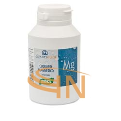 Santiveri Magnesio clorur 230cpr stv