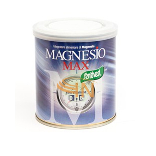 Santiveri Magnesio max polvere 150 g