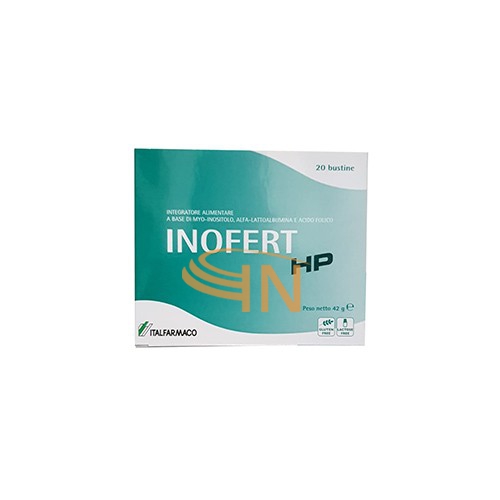 Inofert HP 20 bustine