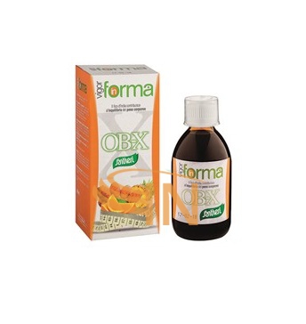 Santiveri Ob-x bevanda Integratore Alimentare 240 ml