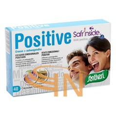 Santiveri Positive 40 capsule