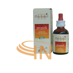 Santiveri Propoli tintura madre 50 ml