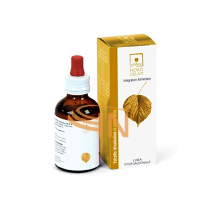 Santiveri Spaccapietra 50ml stv