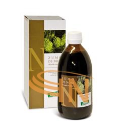 Santiveri Succo noni 500ml stv	