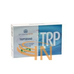 Triptofano 40 capsule 15g stv	
