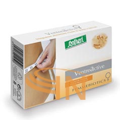 Santiveri Ventre active 40 capsule stv	